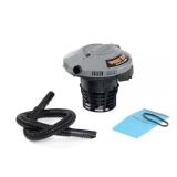 $30 Bucket Head 5 Gallon 1.75 Peak HP Shop Vacuum