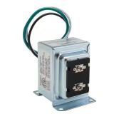 $20 Defiant Wired 16VAC/30VA Doorbell Transformer,