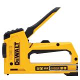 $36 5 in 1 Multi-Tacker Stapler and Brad Nailer Mu
