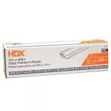 $32 12 ft. W x 400 ft. L 0.31 mil High Density Pai