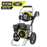 $399 2900 PSI 2.5 GPM Cold Water Gas Pressure Wash