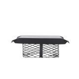 $68 HY-C Shelter Powder Coated Steel Chimney Cover