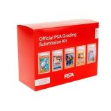 $100 Ultra PRO - Official PSA GradingSubmission Ki