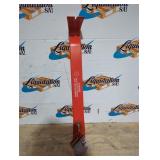 Crescent 15-1/4-in Steel Wrecking Bar