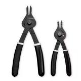 $20 Husky 6 in. and 8 in. Snap Ring Pliers with Cu
