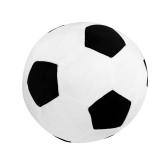 $30 The Big One Oversized Soccer Ball Squishy Pill