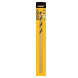 $23 DeWalt Black & Gold 1/2 in. X 12 in. L High Sp