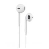 $20 Apple - EarPods with 3.5mm Plug - White