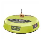 $70 RYOBI 15 in. 3300 PSI Surface Cleaner for Gas