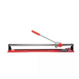 $100 Practic 61 Plus-24 in. Tile Cutter with Tungs