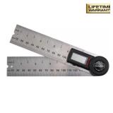 $24 Husky Digital 5 in. Angle Finder