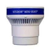 $30 1-1/2 in. or 2 in. PVC Mini Vent Air Admittanc