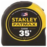 $36 35 ft. FATMAX Tape Measure