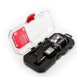 $70 Husky 8-40 in./lbs. 1/4 in. Drive Electronic T