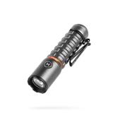 $50 Torchy 2000 Lumen Rechargeable Flashlight