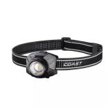 $35 Coast FL86 840 Lumens Alkaline Dual Power LED