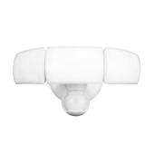 $70 Defiant MaxDetect 240  White Motion Sensor Wir