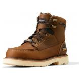 $180 Ariat Men's Rebar Lift 6' Waterproof Composit