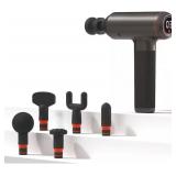 $100 Sharper Image - Powerboost Deep Tissue Massag