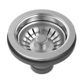 $20 KRAUS Stainless Steel Strainer