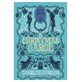 $8 A Christmas Carol (Dyslexia-friendly Classics):