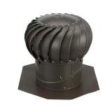 $74 12 in. Weatherwood Aluminum Internally Braced