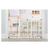 $70 Regalo Extra Wide Span Metal Walk-Through Gate