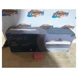 $70 allen + roth Lynnpark 3-Light Nickel Modern/Co