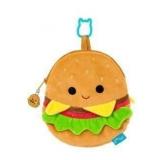 $10 Squishmallows Carl The Cheeseburger Pencil