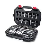 $86 144-Tooth Mechanics Tool Set (75-Piece)