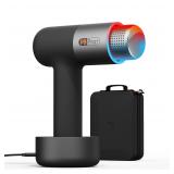 $250 Sharper Image PowerBoost Pro Hot + Cold Percu