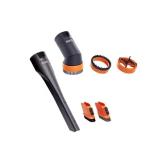 $35 RIDGID 2-1/2 in. NXT Max Crevice Tool and Dust