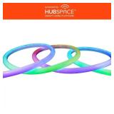 $55 16.4 ft. Smart RGBWIC Dynamic Color Changing 3