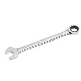 $15 3/4 in. 12-Point SAE Ratcheting Combination Wr