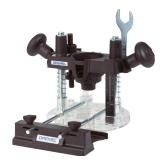 $32 Dremel 12 in. Steel Plunge Router Attachment 1