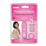 $10 SABRE Pink Keychain