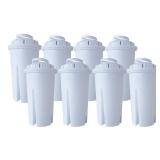 $19 HDX Water Pitcher Replacement Water Filter Car