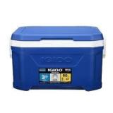 $48 Igloo 50 Quart Profle Ii Cooler Blue - Each