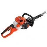 $478 Echo HC-2020AA 20' 21.2 cc 2-Stroke Gas Power