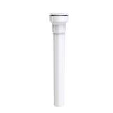 $12 Keeney Insta Plumb 1-1/2 in. D X 12 in. L Plas