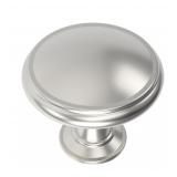 $10 Style Selections MITCHELL 1-3/16-in Satin Nick