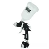 $95 Husky Gravity Feed Composite HVLP Spray Gun