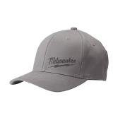 $20 Large/Extra Large Gray Fitted Hat