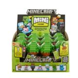 $7 Minecraft Mini Mode Spawn Egg Action Figures As