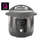 $130 Instant Pot Duo Plus 6-qt. Multi-Use Pressure