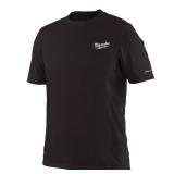 $30 Milwaukee Workskin XL Short Sleeve Men's Crew