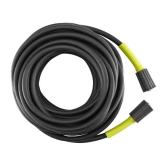 $60 RYOBI 1/4 in. x 50 ft. 3600 PSI Flexible Press