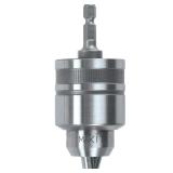$41 3/8 in. Metal Keyless Chuck for Impact Driver