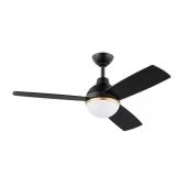 $135 Blaketon 46 in. Indoor/Covered Outdoor Matte