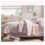 $35 The Big One  Easy Care 275 Thread Count Sheet